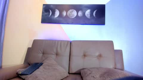 Jessy Mateus online show from 12/16/24, 12:06