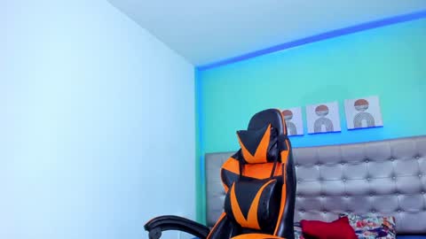 Jessy Mateus online show from 01/06/25, 12:24