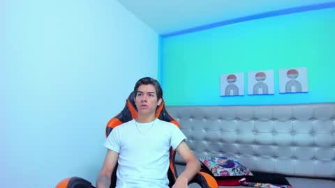 Jessy Mateus online show from 01/07/25, 11:58