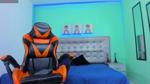 Jessy Mateus online show from 01/11/25, 12:07