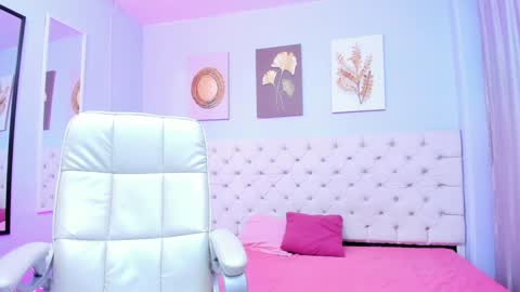 Jessy Mateus online show from 01/18/25, 12:26