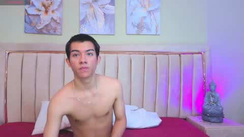 Jessy Mateus online show from 09/15/25, 12:05