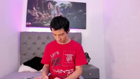 Jessy Mateus online show from 09/23/25, 03:20