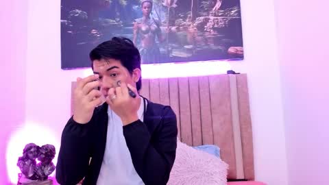 Jessy Mateus online show from 01/15/26, 12:10