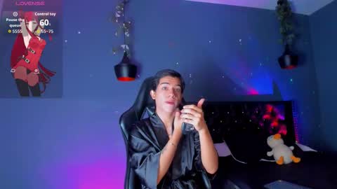 Snapshot of jessy_mateus_ chatting on 11/15/25, 11:18 JESSY MATEUS online show from 11/15/25, 11:18