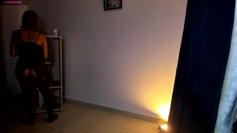 Miss Jessy online show from 12/05/24, 06:33