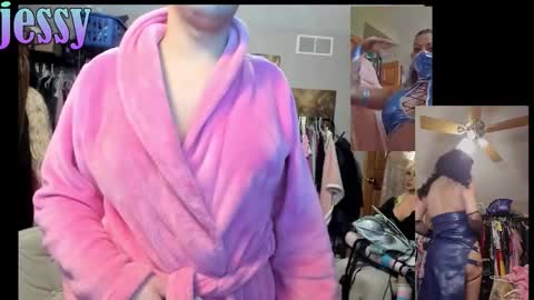 seductress Cyber Succubus online show from 02/03/26, 11:37