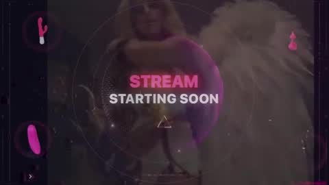 seductress Cyber Succubus online show from 02/24/26, 11:19