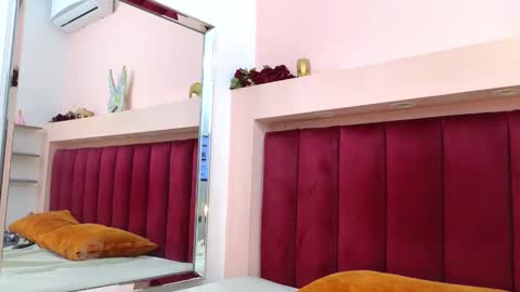 JESSY CORTES online show from 03/12/25, 06:00