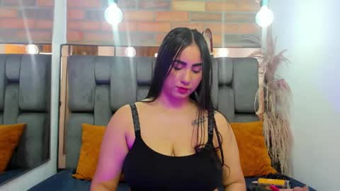 JESSY CORTES online show from 09/10/25, 02:06