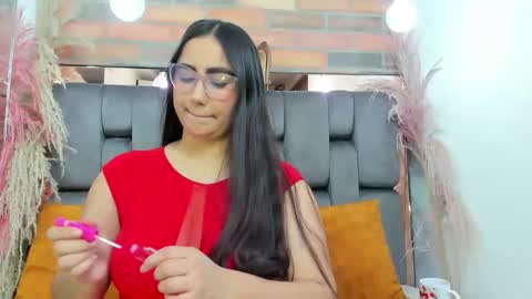 JESSY CORTES online show from 02/25/26, 09:13