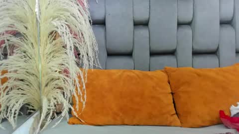 JESSY CORTES online show from 03/15/26, 03:45