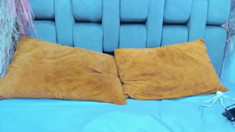 JESSY CORTES online show from 04/02/26, 03:26