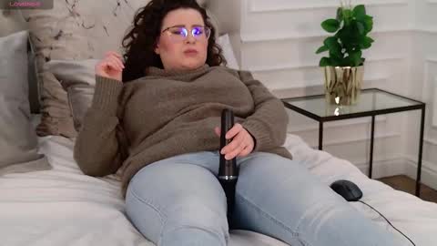 Francesca online show from 02/14/25, 05:25