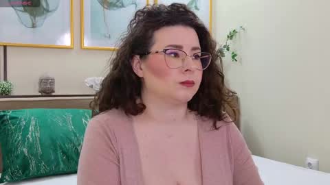 Francesca online show from 02/27/25, 07:01