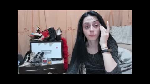 Jessylonghair online show from 06/09/26, 03:34