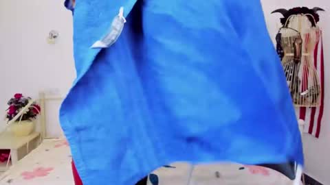 Jessy online show from 01/26/25, 09:18