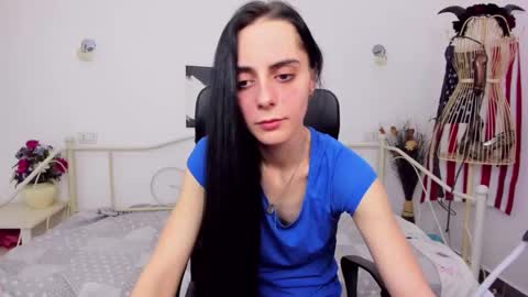 Jessy online show from 01/27/25, 03:26