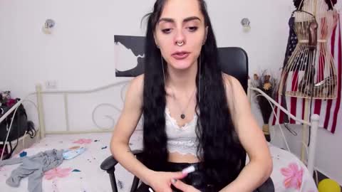 Jessy online show from 01/31/25, 07:18