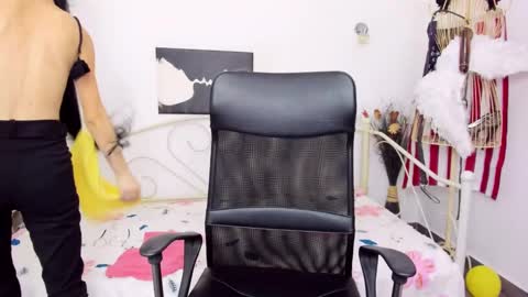 Jessy online show from 02/02/25, 04:54