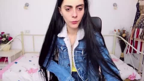 Jessy online show from 02/03/25, 04:41