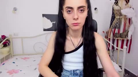 Jessy online show from 02/07/25, 05:07