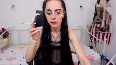 Jessy online show from 02/07/25, 11:13