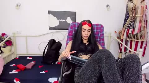 Jessy online show from 02/21/25, 07:43