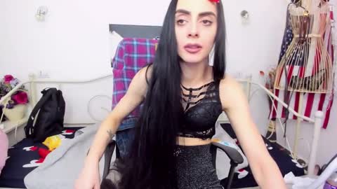 Jessy online show from 02/21/25, 10:59