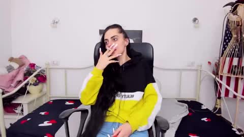 Jessy online show from 02/23/25, 09:48