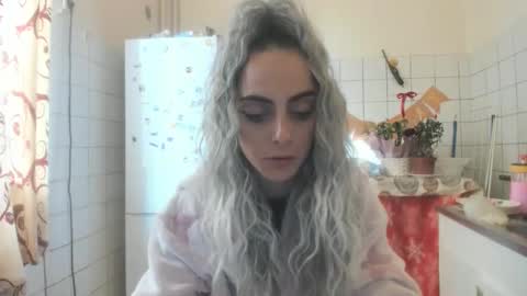 Jessy online show from 09/11/25, 06:35