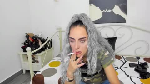 Jessy online show from 09/28/25, 07:19