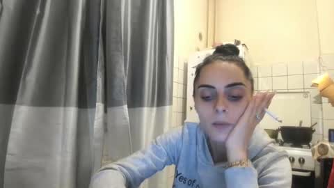 Jessy online show from 09/30/25, 07:19