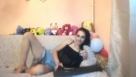 Jessy online show from 10/12/25, 05:06