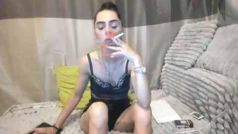 Jessy online show from 10/29/25, 05:04