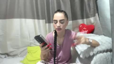 Jessy online show from 11/11/25, 05:24