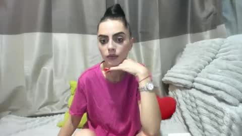 Jessy online show from 11/17/25, 06:46