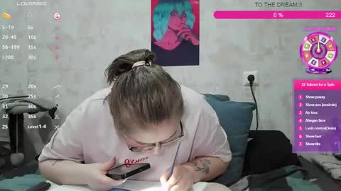 Bye everyone i cant see any reason to stay here wish u luck online show from 03/09/26, 03:49