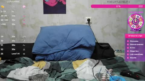 Bye everyone i cant see any reason to stay here wish u luck online show from 04/07/26, 07:03