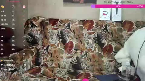 Snapshot of jessystoune1 chatting on 07/14/26, 10:21 Bye everyone i cant see any reason to stay here wish u luck online show from 07/14/26, 10:21