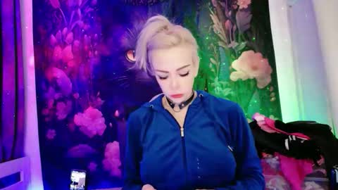 Jessy Unknown online show from 11/18/25, 11:14