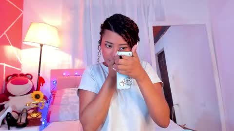 Jessy online show from 06/01/26, 01:46