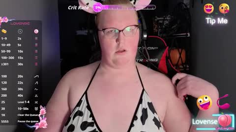 JesikaStar625 online show from 02/16/26, 07:32