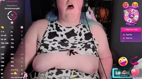 JesikaStar625 online show from 02/25/26, 09:57