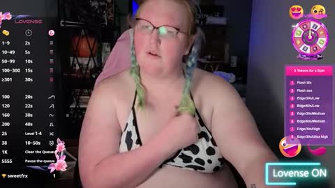 JesikaStar625 online show from 03/06/26, 08:27