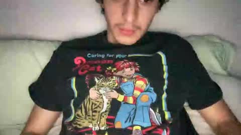 Snapshot of jester0000000 chatting on 10/28/25, 07:34 jester0000000 online show from 10/28/25, 07:34