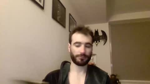 jestersquid89 online show from 03/05/25, 09:15