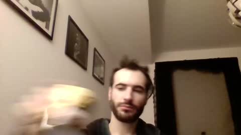 Snapshot of jestersquid89 chatting on 12/14/25, 11:48 jestersquid89 online show from 12/14/25, 11:48