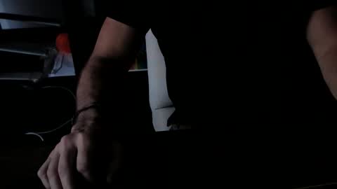 Jesuiscoquin online show from 04/01/26, 07:09