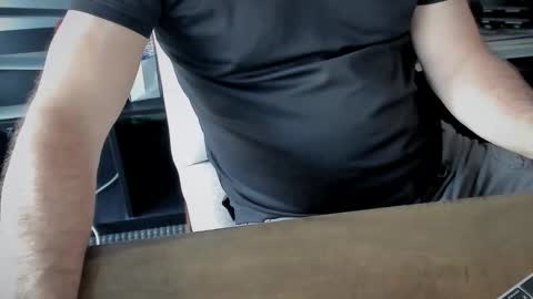 Jesuiscoquin online show from 04/13/26, 05:35